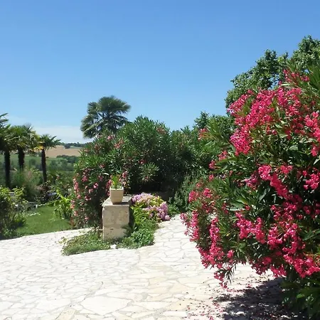 Maison d'hôtes Résidence Le Marquisat *