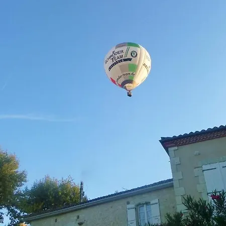 Résidence Le Marquisat Maison d'hôtes Lectoure